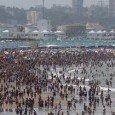 Excelente temporada: turistas en Mar del Plata El secretario de Turismo provincial, Ignacio Crotto, destacó el crecimiento del 25 % en las ventas registradas en Mar del Plata en lo que va de la temporada, en un...
