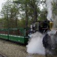 Hoy les contaremos de nuestro viaje al pasado en el Tren del Fin del Mundo de la ciudad de Ushuaia. En las dos horas que dura el recorrido entre ida...