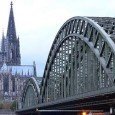 Webcam desde Colonia, Alemania A orillas del río Rin, se encuentra la ciudad de Colonia, en Alemania, la cuarta ciudad más grande de ese país, precedida por Berlín, Hamburgo y Múnich. En la antigüedad,...