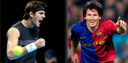 del-potro-y-messi