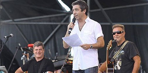 festival