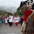 Las celebraciones de Pascua en Gramado comenzaron el viernes 26 de este mes. Los fieles asistieran a la celebración de “Jesús bajando de la Cruz” en el centro de la...