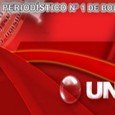 Universal de Televisión, más conocida como Unitel, es un medio de comunicación creado en 1997 en la ciudad de Santa Cruz, Bolivia, por el Grupo Empresarial Monasterio, que trasmite las...