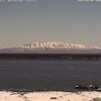 Webcam desde Anchorage, Alaska Anchorage es la ciudad más poblada del estado de Alaska ubicada al sur de este. Mediante esta webcam van a poder apreciar el Monte Susitna y la Ensenada de Cook,...
