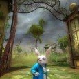El aclamado y popular cuento de Alicia en el País de las Maravillas no solamente tuvo su nueva adaptación al cine, sino que tendrá también su representación en videojuego. Una...