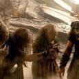 Estrenos de cine: Furia de Titanes Este jueves 15 de abril llegan a la pantalla grande cuatro estrenos para no perderse: Furia de Titanes, La Caja Mortal, Nuevamente Amor y Querido John. Mirá los trailers y...