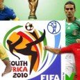 En Teleaire te presentamos una nueva sección, donde vas a poder  vivir minuto a minuto el Mundial de Sudáfrica 2010. Te mantendremos informados a cada instante sobre la fase de...