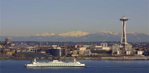 seattle
