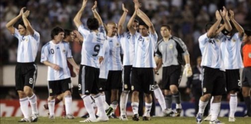 seleccion