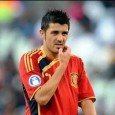 Festejos pagados en el mundo del fútbol Aunque suene extraño, no sería nada raro que a partir del festejo de los goles de España, en el triunfo por 2-0 ante Honduras marcados por David Villa, la mayoría de...
