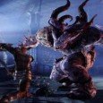 A pesar de altos meses de espera al fin, Electronic Arts anunció la salida del Dragon Age II. El cual viene distribuyendo varias artes y unas ilustraciones con el logo....