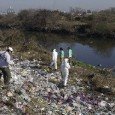 Riachuelo: a dos años de la sentencia El pasado 8 de julio se cumplieron dos años del histórico fallo que condenó al Estado Nacional, la Provincia de Buenos Aires y a la Ciudad Autónoma de Buenos Aires...
