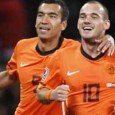 La naranja mecánica venció a un seleccionado uruguayo, que jugó con mucho respeto hacia su rival, y con ganas de obtener un resultado favorable. Pero el magnífico juego desplegado por los...