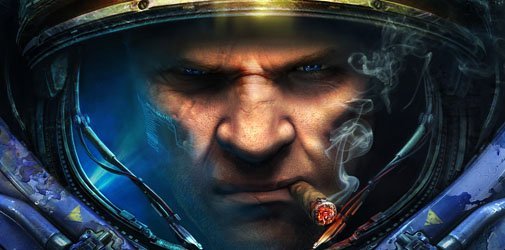 starcraft-2 starcraft-2