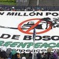 Córdoba: emergencia forestal El pasado 6 de agosto, la legislatura cordobesa aprobó la Ley de Ordenamiento Territorial de Bosques Nativos, que contradice la Ley Nacional de Bosques reglamentada en febrero de 2009. Esta...