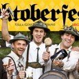 Oktoberfest 2010 47° Fiesta Nacional de la Cerveza Villa General Belgrano se encuentra en cuenta regresiva para el inicio de la 47º Fiesta Nacional de la Cerveza. Del 1 al 11 de octubre la Villa volverá a vestirse...