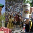 Se acerca la 47º Fiesta Nacional de la Cerveza La Municipalidad de Villa General Belgrano presentará oficialmente la 47º Fiesta Nacional de la Cerveza – Oktoberfest Argentina 2010, a realizarse del 1 al 11 de octubre. El evento tendrá...