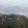 El paradojal Faro marítimo de los Alpes ¿Un faro marítimo en los Alpes?, ¿a más de 200Km del mar? Son las dos primeras preguntas que un turista generalmente se hace al llegar a las cercanías de la...