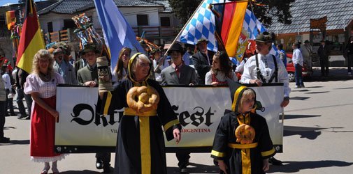 oktoberfest