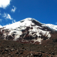 Recorriendo Ecuador, desde Chimborazo hasta Quito Con las mejores expectativas por conocer los principales destinos turísticos de Ecuador, más de 50 periodistas internacionales recorrieron el país como parte de las actividades complementarias de la Feria Internacional de Turismo...