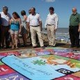 Campaña de salud verano 2011 “Salud se mueve, movete con salud”. Así es el lema de esta campaña que lanza el Ministerio de Salud de la Nación, que pretende promover los ejercicios aeróbicos con el...
