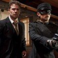 Estrenos de cine: El avispón verde 3D En este jueves 3 de Febrero de 2011 tendremos cuatro estrenos de cine para elegir, los cuales serán, El avispón verde 3D, Sudor frío, Conocerás al hombre de tus sueños...