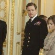 Estrenos de cine: El discurso del rey y El rito Este jueves llega a los cines argentinos una de las películas más prometedoras para los Oscar 2011: “El discurso del rey”. También, el esperado estreno de los hermanos Coen “Temple...