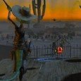 Lanzamiento de videojuego: Rango The Video Game Hoy se lanza Rango The Video Game, el nuevo juego de aventuras basado en la película animada “Rango 3d”. Se trata de un juego de acción y aventuras donde el...