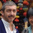 Estrenos de cine: Un cuento chino y Mundo Surreal Este jueves de estreno tenemos opciones muy variadas dentro de los cines argentinos. Marte necesita mamás 3D y Mundo Sureal son los estrenos para los más chicos. Un cuento chino,...