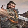 Llega el videojuego Dragon Age II La esperada segunda parte de este genial juego de aventura épica llega hoy a latinoamérica y estará disponible para PS3 y Xbox360. Tendrá ataques mucho más dinámicos, una banda sonora...