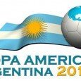 Argentina se prepara para recibir, a partir del 1º de julio hasta el 24 del mismo mes, a todas las selecciones sudamericanas, más los invitados México y Japón (este último...