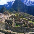 Machu Picchu: aniversario y exposición histórica Solo falta unas semanas para que uno de los atractivos turísticos más imponentes e históricos de América Latina cumpla 100 años de su descubrimiento. Rondando el 1911 Hiran Bingham, un...