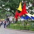 Teleaire Televisión viajó a Caracas, capital de la República Bolivariana de Venezuela, para conocer esta bonita ciudad que muestra al mundo, orgullosa, el legado de aquél hombre que hizo grande...