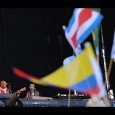 Diego Torres presentó el tema “Creo en América” El artista argentino Diego Torres presentó el pasado viernes el tema “Creo en América”, el cual será el himno de la Copa América 2011, que dará comienzo el día 1...