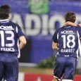 Vélez pasó a las semifinales de la Copa Libertadores El Fortín derrotó como visitante a Libertad de Paraguay por 4-2 y tras haber conseguido un triunfo por 3-0 en la ida en el estadio de Boca Juniors, se adjudicó...