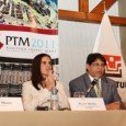 PTM 2011 comienza mañana en Mateo Salado La exposición peruana que reúne a más de 70 empresas y representaciones internacionales comienza el día de mañana en la Huaca que fue restaurada hace muy poco tiempo llamada Mateo...