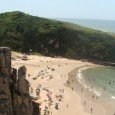 En Brasil, la playa más austral se encuentra en el estado de Río Grande Do Sul; su nombre es Torres y hasta ella llegó Teleaire Televisión en su más reciente...