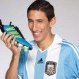 Adidas lanzó nuevos botines para la Copa América Faltando poco más de 15 días para el comienzo de la Copa América 2011 a disputarse en Argentina, la marca de ropa alemana, Adidas, lanzó su nuevo modelo de botines...