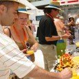 Cierre de la expo EUROAL 2011 con premios La Feria de turismo de América Latina y Europa que representa una de las oportunidades más imperdibles del año para la promoción de destinos y negocios, dio cierre y la...