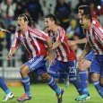 Las semifinales de la Copa América 2011 Esta edición de la Copa América puede catalogarse como sorprendente, no sólo porque las selecciones rotuladas como “más importantes” hayan sido eliminadas, sino también porque los combinados que dejaron afuera...