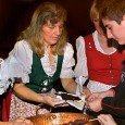 Fiesta del chocolate Alpino en General Belgrano Una de las festividades más importantes de Villa General Belgrano llega este próximo fin de semana y nadie puede perderse la oportunidad de visitarla, Teleaire te cuenta la programación y...