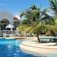 Los dos lugares afortunados de contar con la presencia de esta prestigiosa cadena de hoteles son el centro de La Habana y las playas de Cayo Ensenachos, Teleaire te cuenta...