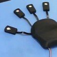 Potencial reemplazo para el mouse: Amenbo Desde que tenemos memoria que las computadoras, sean la marca que sean, pueden manejarse mediante el famoso mouse, ahora llega Amenbo, una manopla que promete destruir la jerarquía del pequeño...