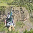 Canopy en la Hacienda Guamag en Ecuador Si la sensación de volar ya era una realidad hace algún tiempo en la Hacienda Guamag que se encuentra en Ecuador, ahora puede sentirse de una manera mucho más real...