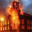 Los incidentes que vienen sucediendo en el Reino Unido de manera copiosa desde el jueves, han sido desde ese día un foco para el resto del planeta, el cual observa...
