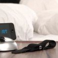Ideal para aquellos que detestan ser despertados por el fuerte sonido del despertador llegó Alark, la nueva alarma que no emite ningún sonido sino que funciona a través de vibraciones...