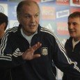 Sabella es el nuevo técnico de la Selección Argentina El pasado sábado a las 11 de la mañana, fue presentado en el predio de la AFA, Alejandro Sabella como el nuevo y flamante director técnico de la Selección Argentina,...