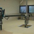 Video: Mabel, el robot bípedo más rápido del mundo Mabel, es el robot bípedo creado por el científico Johnathan Hurt, quien relegó los estudios que hizo sobre este ensayo de una máquina que pudiera semejar el trote de un...