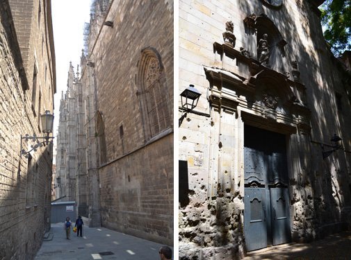 barcelona-barrio-gotico barcelona-barrio-gotico