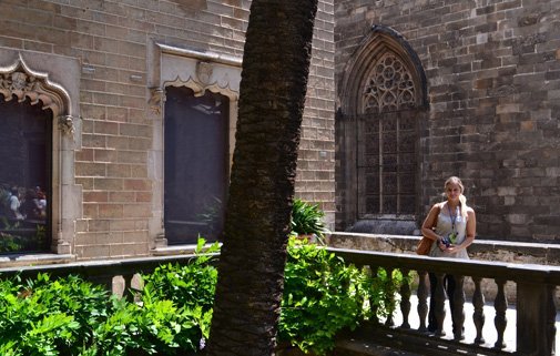 barcelona-espana barcelona-espana